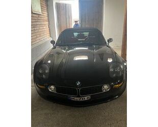 BMW BMW Z8 4.9 - Gebrauchtwagen