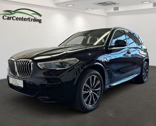 BMW BMW X5 45e xDrive*M Sport*Laser*ACC*Pano*Kamera*HU Gebrauchtwagen