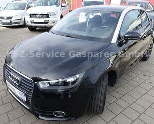 Audi Audi A1 ambition Gebrauchtwagen