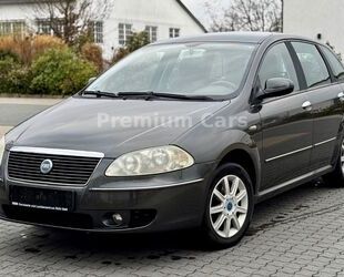 Fiat Fiat Croma 1.8 16V MPI Dynamic*Anhängerkupplung* Gebrauchtwagen