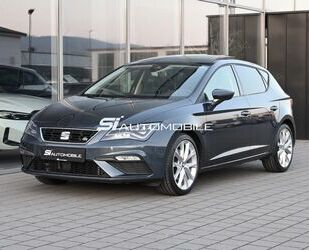 Seat Seat Leon 2.0 TDI DSG FR °ACC°BEATS°DYNAMIC°KAM°PA Gebrauchtwagen