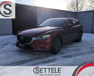 Mazda 6 Gebrauchtwagen