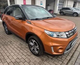 Suzuki Vitara Gebrauchtwagen