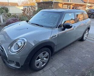 Mini Cooper Clubman Gebrauchtwagen