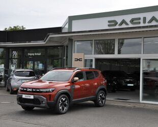 Dacia Dacia Duster Extreme TCe 130 *360° KAMERA*NAVI* Gebrauchtwagen