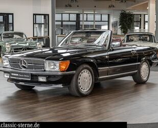 Mercedes-Benz Mercedes-Benz 560 SL R107 seltene Farbkombination Gebrauchtwagen