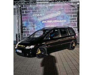 Opel Opel Zafira 2.0 Turbo OPC OPC Gebrauchtwagen