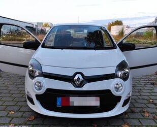 Renault Renault Twingo Expression Gebrauchtwagen