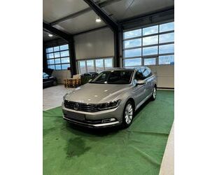 VW Volkswagen Passat Variant 2.0 TDI SCR 110kW BMT 4M Gebrauchtwagen