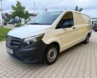 Mercedes-Benz Mercedes-Benz Vito Kasten 114/116 CDI/Extralang/Kl Gebrauchtwagen