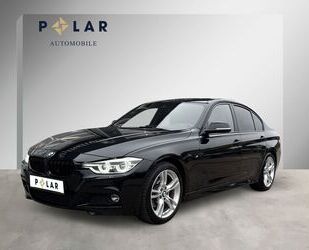 BMW BMW 320d M Sport*Alcantara*Ambiente*Navi*Tempomat* Gebrauchtwagen