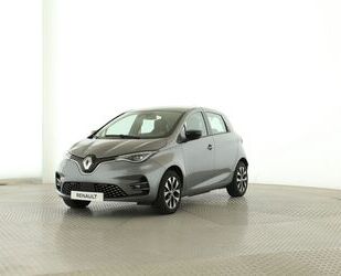 Renault Renault ZOE R135 Z.E.50 Evolution Comfort-Paket AB Gebrauchtwagen