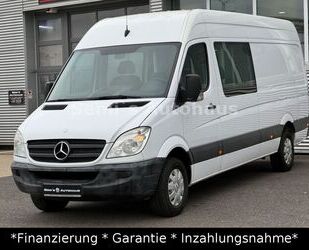 Mercedes-Benz Mercedes-Benz Sprinter II 316 CDI*MAXI*MIXTO*5-Sit Gebrauchtwagen