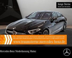 Mercedes-Benz Mercedes-Benz CLS 53 4M+ AMG 20