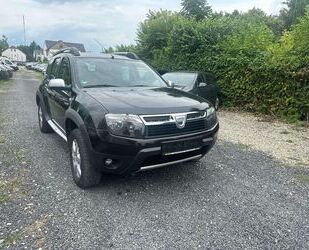 Dacia Dacia Duster Prestige 4x4 Gebrauchtwagen