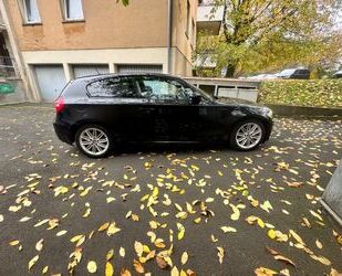 BMW BMW 118i -M-Paket TÜV 04/26 Gebrauchtwagen