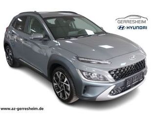 Hyundai Hyundai KONA 1.6 Turbo 198PS DCT 2WD PRIME HUD Nav Gebrauchtwagen