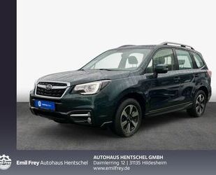 Subaru Subaru Forester 2.0D Exclusive Gebrauchtwagen