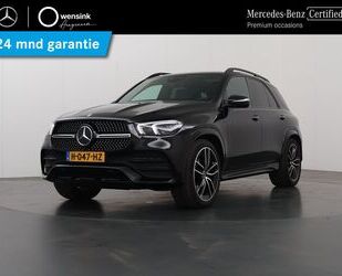 Mercedes-Benz Mercedes-Benz GLE 300 d 4MATIC AMG NIGHT Premium P Gebrauchtwagen