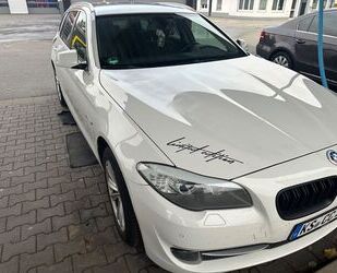 BMW BMW 520d F11 2013 Gebrauchtwagen