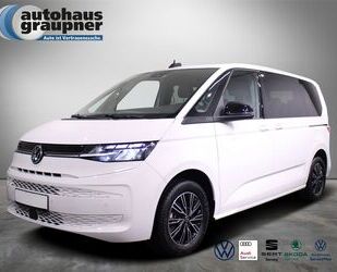 VW Volkswagen T7 Multivan 1.5 TSI Life DSG PDC SHZ NA Gebrauchtwagen