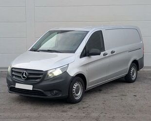 Mercedes-Benz Mercedes-Benz Vito 116 cdi Gebrauchtwagen