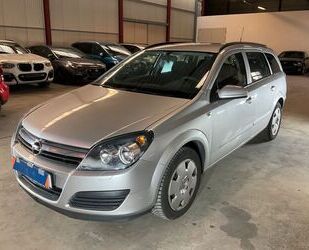 Opel Opel Astra H Caravan Edition Gebrauchtwagen