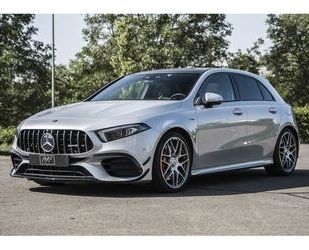 Mercedes-Benz Mercedes-Benz A 45 AMG S 4Matic + Gebrauchtwagen