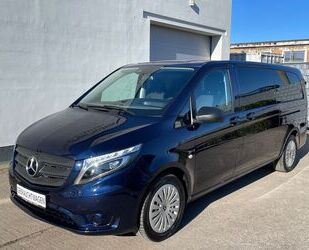 Mercedes-Benz Mercedes-Benz Vito Tourer 119 CDI Pro extralang,LE Gebrauchtwagen