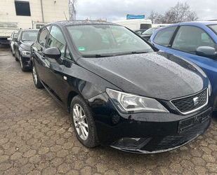 Seat Seat Ibiza Style Gebrauchtwagen