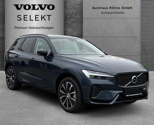 Volvo Volvo XC60 B4 Plus Dark 2WD !!!PANO+STANDHZG+ACC+B Gebrauchtwagen