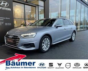 Audi Audi A4 Avant Advanced 30 2.0 TDI S-tronic +AHK +A Gebrauchtwagen