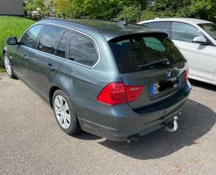 BMW BMW 320d Touring Edition Exclusive Edition Exclusi Gebrauchtwagen