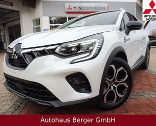 Mitsubishi Mitsubishi ASX 1.6 Plug-In Hybrid Intro Edition AC Gebrauchtwagen