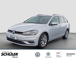 VW Volkswagen Golf VII Variant 1,5TSI*HIGHLINE*PANO*N Gebrauchtwagen