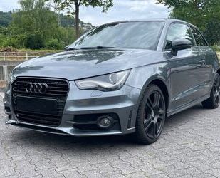 Audi Audi A1 1.6 TDI S line S line Gebrauchtwagen