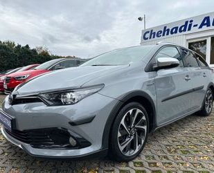 Toyota Toyota Auris Touring Sports Hybrid Free Style Gebrauchtwagen