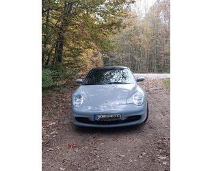 Porsche Porsche Carrera 4 911/ 996 Gebrauchtwagen