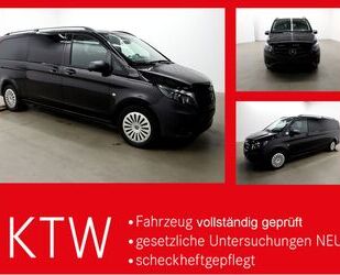 Mercedes-Benz Mercedes-Benz Vito 116TourerPro ,Extralang,2xKlima Gebrauchtwagen