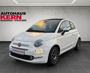 Fiat Fiat 500C Cabrio 1.0 Dolce Vita 