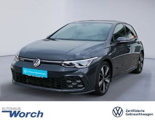 VW Volkswagen Golf VIII GTD DSG LED+NAVI+APP+ACC+SHZ Gebrauchtwagen