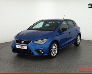 Seat Seat Ibiza 1.0 TSI DSG FR LED Virtual Cockpit Kame Gebrauchtwagen