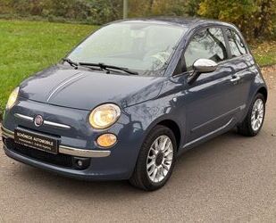 Fiat Fiat 500 Gebrauchtwagen