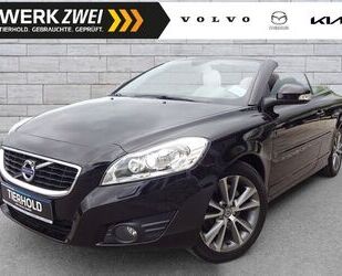 Volvo Volvo C70 D5 Summum AHK 5Zylinder Tempomat Gebrauchtwagen