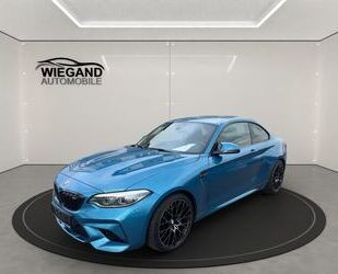 BMW BMW M2 Competition Coupe DKG+M DRIVERS+SPORTSITZE Gebrauchtwagen