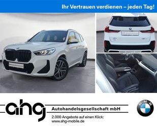 BMW BMW X1 sDrive20i M Sport Aut. Navi AHK RFK CarPlay Gebrauchtwagen