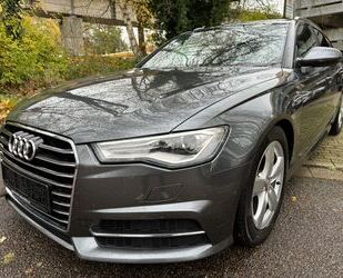 Audi Audi A6 Avant 2.0 TDI ultra*S-Line*Standheizung*Eu Gebrauchtwagen