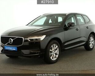 Volvo Volvo XC60 D4 Momentum 2WD #AHK#LED#GRA#SignAssist Gebrauchtwagen