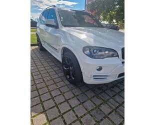 BMW BMW X5 xDrive3.0d Sportpaket Gebrauchtwagen