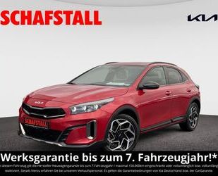 Kia Kia XCeed GT Line 1.5 T-GDI Automatik Navi Carplay Gebrauchtwagen